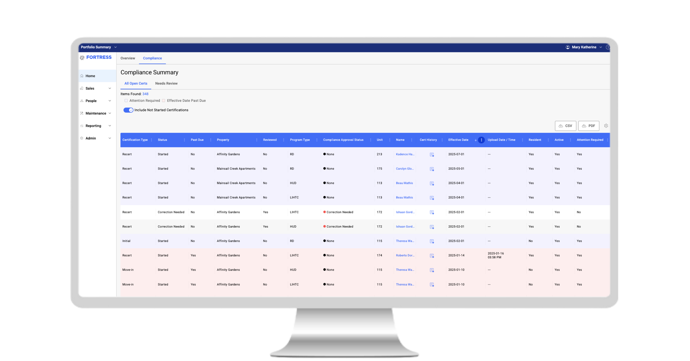Why Fortress Built Better Affordable Housing Software
